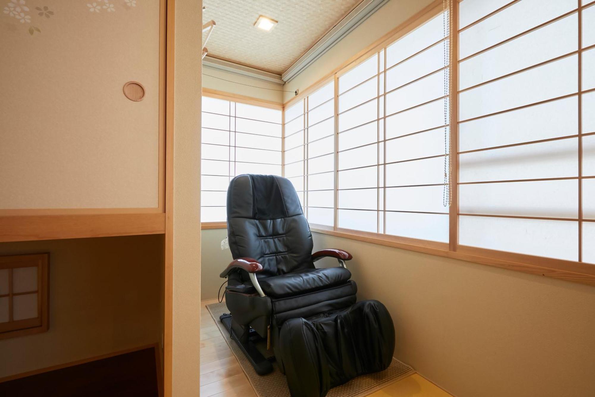 Condominium Hotel Keyakian Tokyo Nihonbashi ภายนอก รูปภาพ