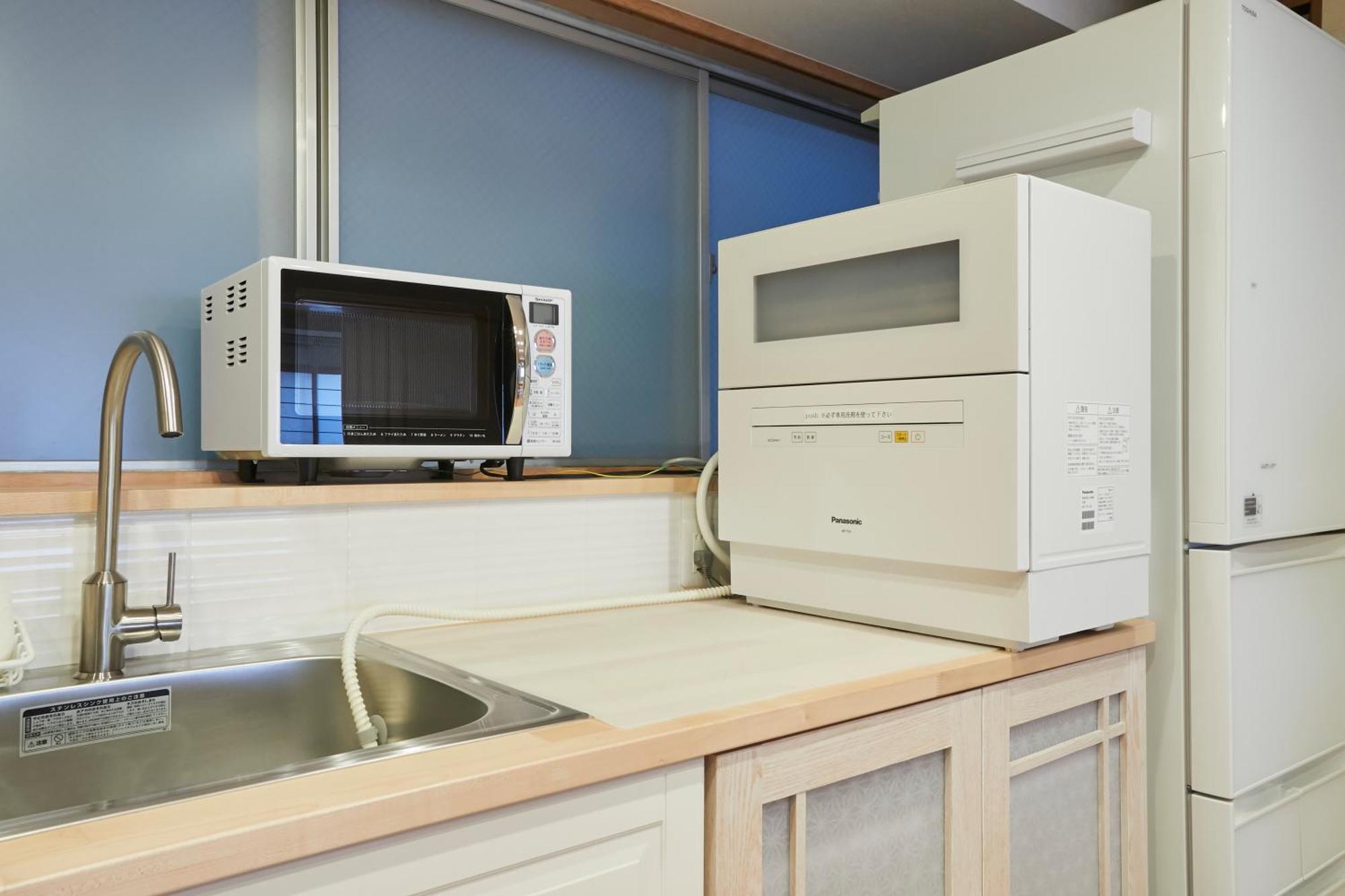 Condominium Hotel Keyakian Tokyo Nihonbashi ภายนอก รูปภาพ