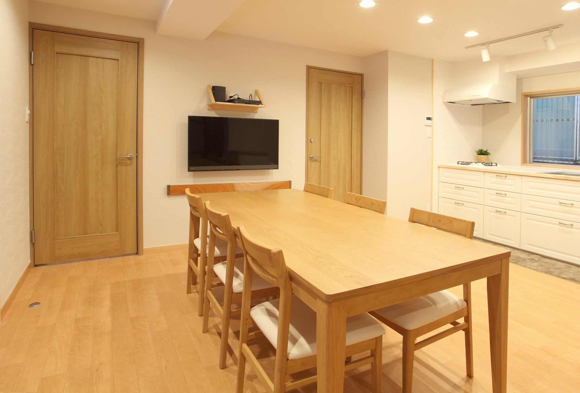 Condominium Hotel Keyakian Tokyo Nihonbashi ภายนอก รูปภาพ