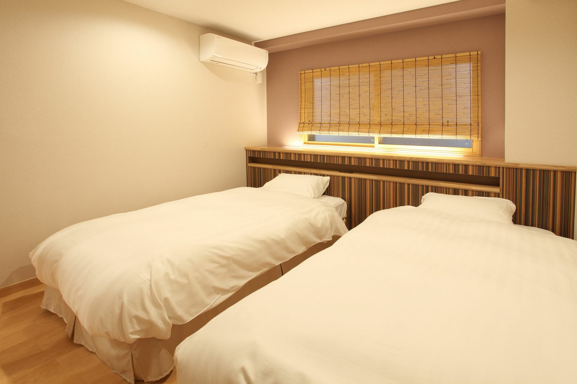 Condominium Hotel Keyakian Tokyo Nihonbashi ภายนอก รูปภาพ